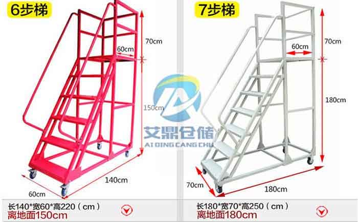 宁波登高扶梯